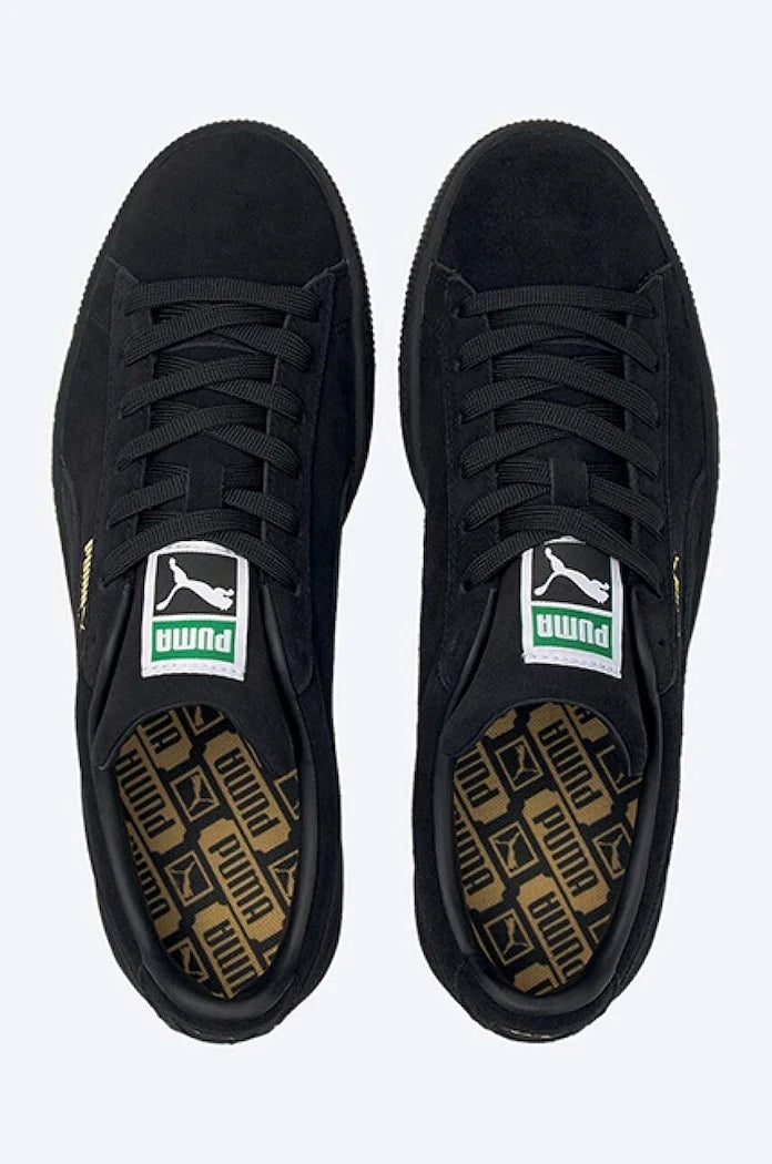 Велурени маратонки Puma Classic XXI