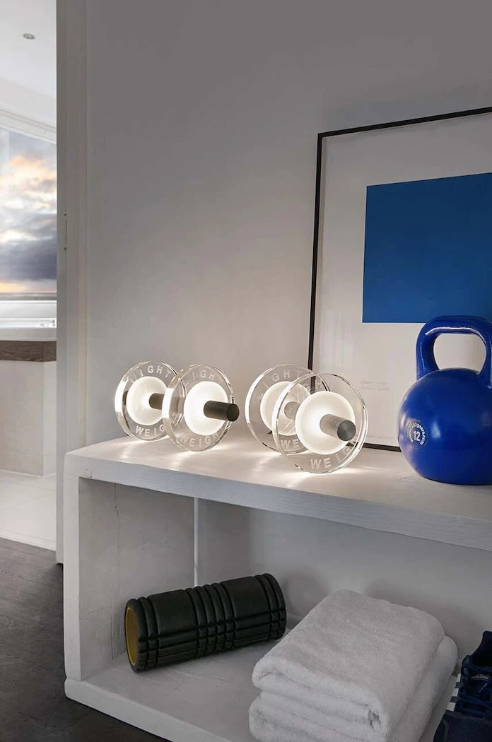 Настолна led лампа Sompex Light Weight