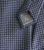 Emporio Armani Silk Jacquard Tie