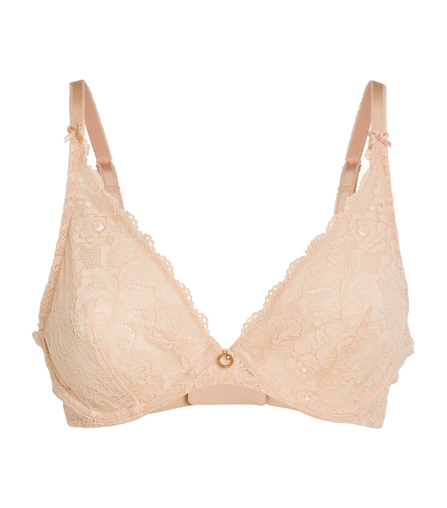 Nude Rosessence Full-Cup Bra