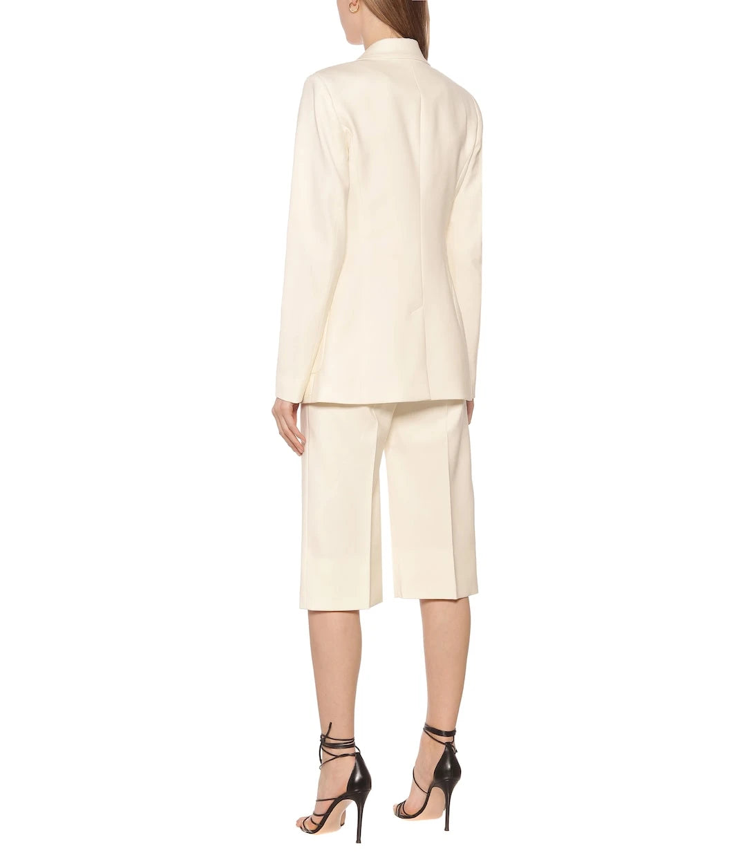 Altuzarra - Elford wool-blend blazer