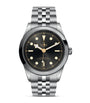 TUDOR Black Bay One Stainless Steel Watch 41mm