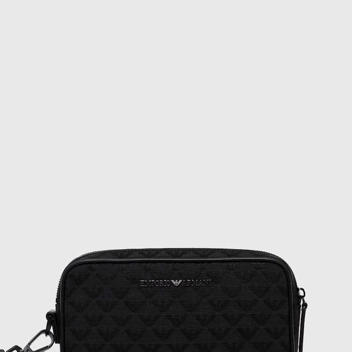 Козметична чанта Emporio Armani