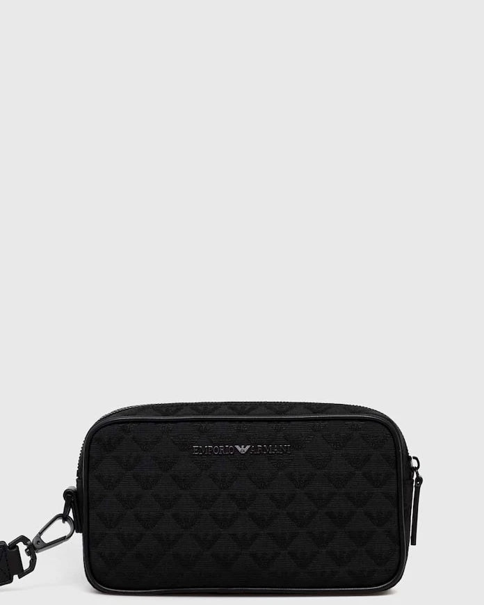 Emporio Armani Kozmetik Çantası