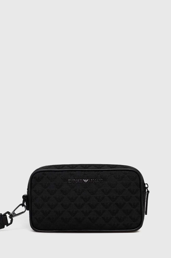Emporio Armani Kozmetik Çantası