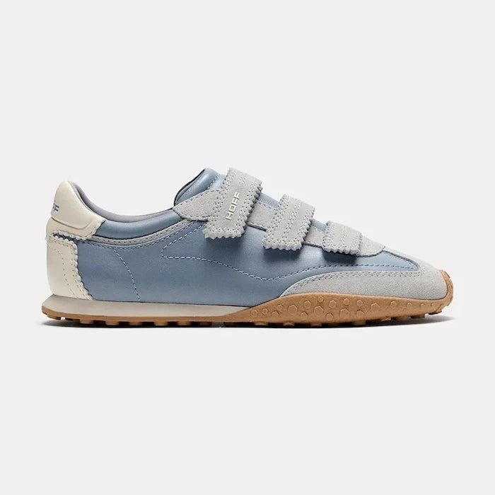 Hoff BRIDGE VELCROS LIGHT BLUE маратонки дамски