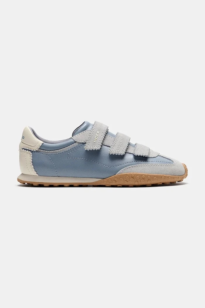 Hoff BRIDGE VELCROS LIGHT BLUE маратонки дамски