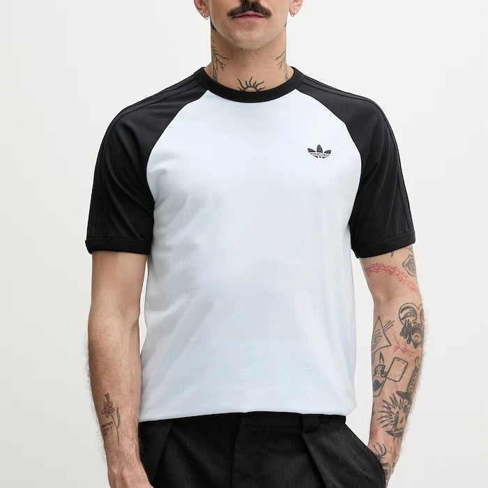 adidas Originals тениска мъжка от памук