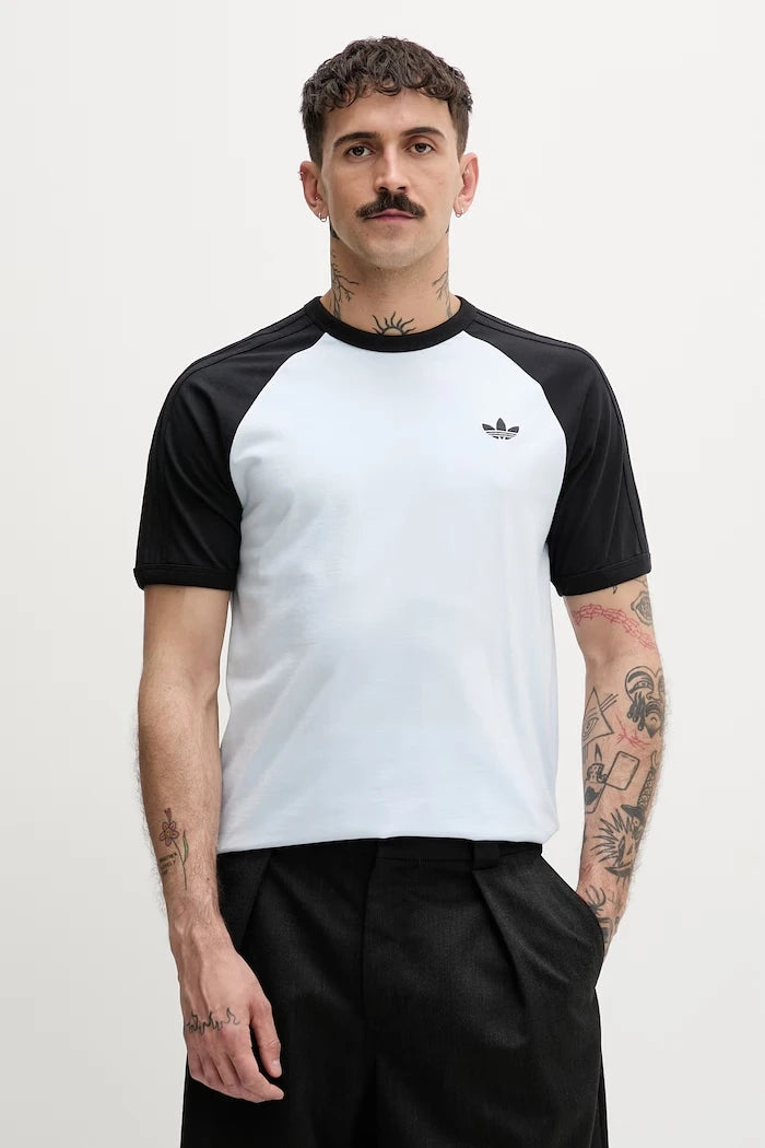 adidas Originals тениска мъжка от памук