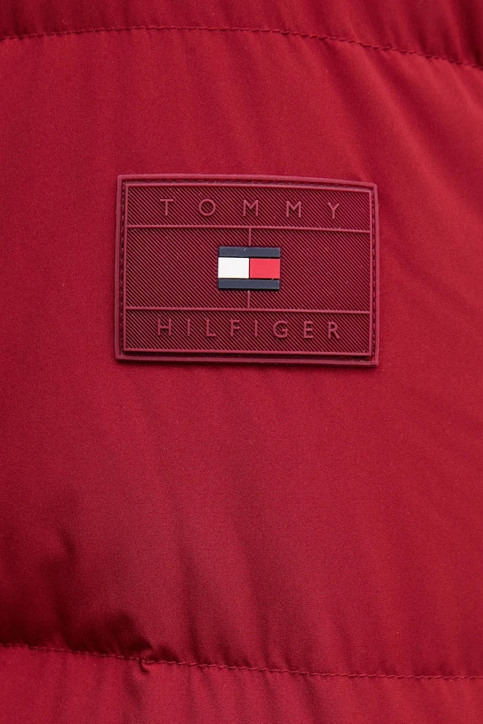 Tommy Hilfiger Şişme Mont