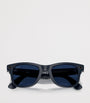 Meta Wayfarer AI Sunglasses