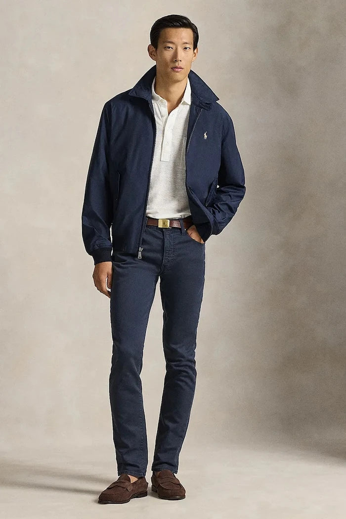 Яке Polo Ralph Lauren