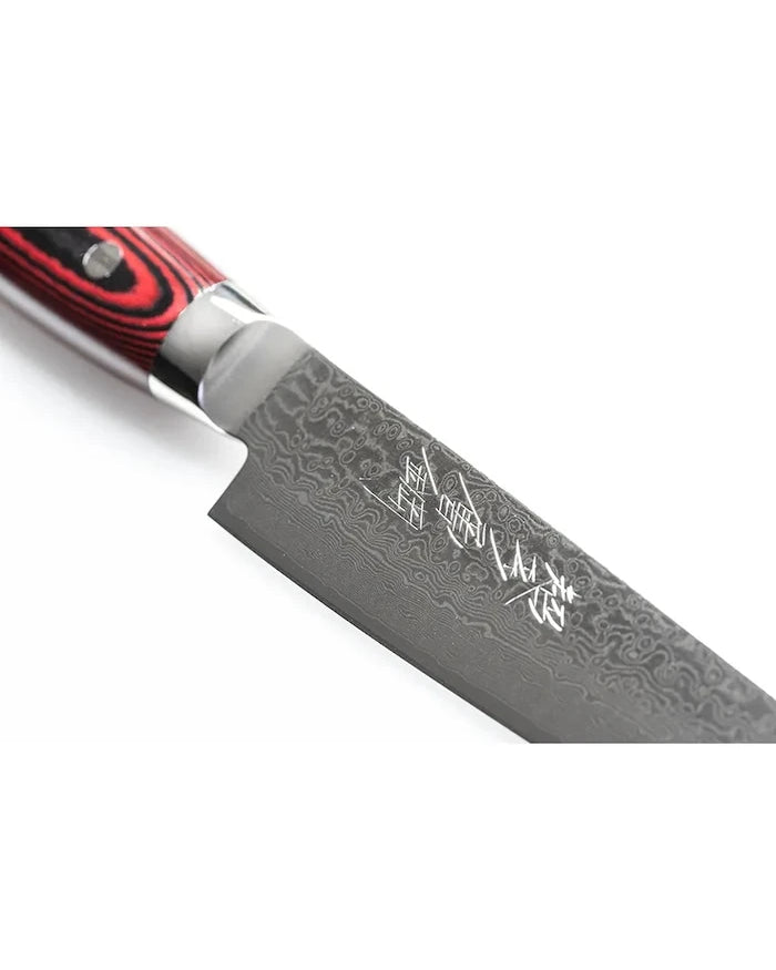 Yaxell нож кухненски прибори от неръждаема стомана 18 cm
