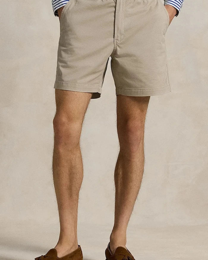 Polo Ralph Lauren Kısa Pantolon