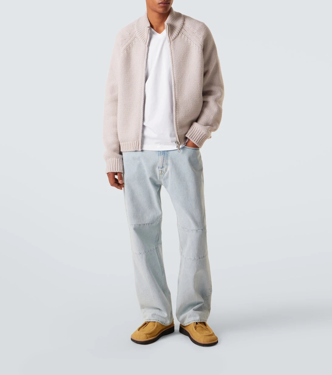Sunspel - Riviera cotton jersey T-shirt