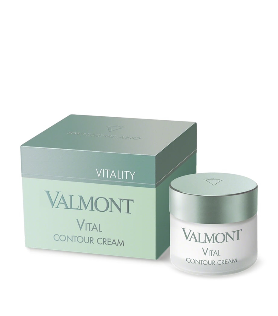 Vital Contour Cream (15ml)