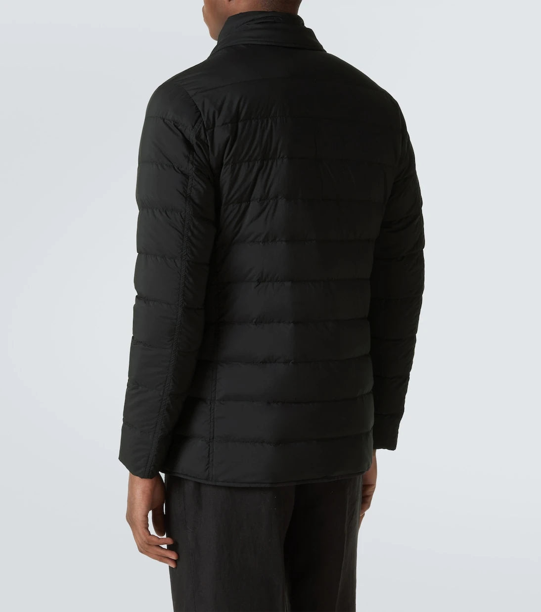 Herno - La Giacca down-filled  jacket