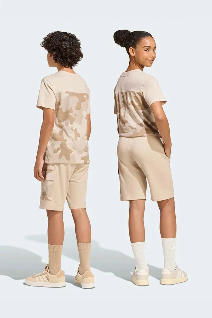 Детски къси панталони adidas