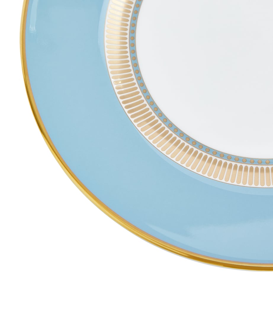 Bone China Helia Soup Plate (23cm)