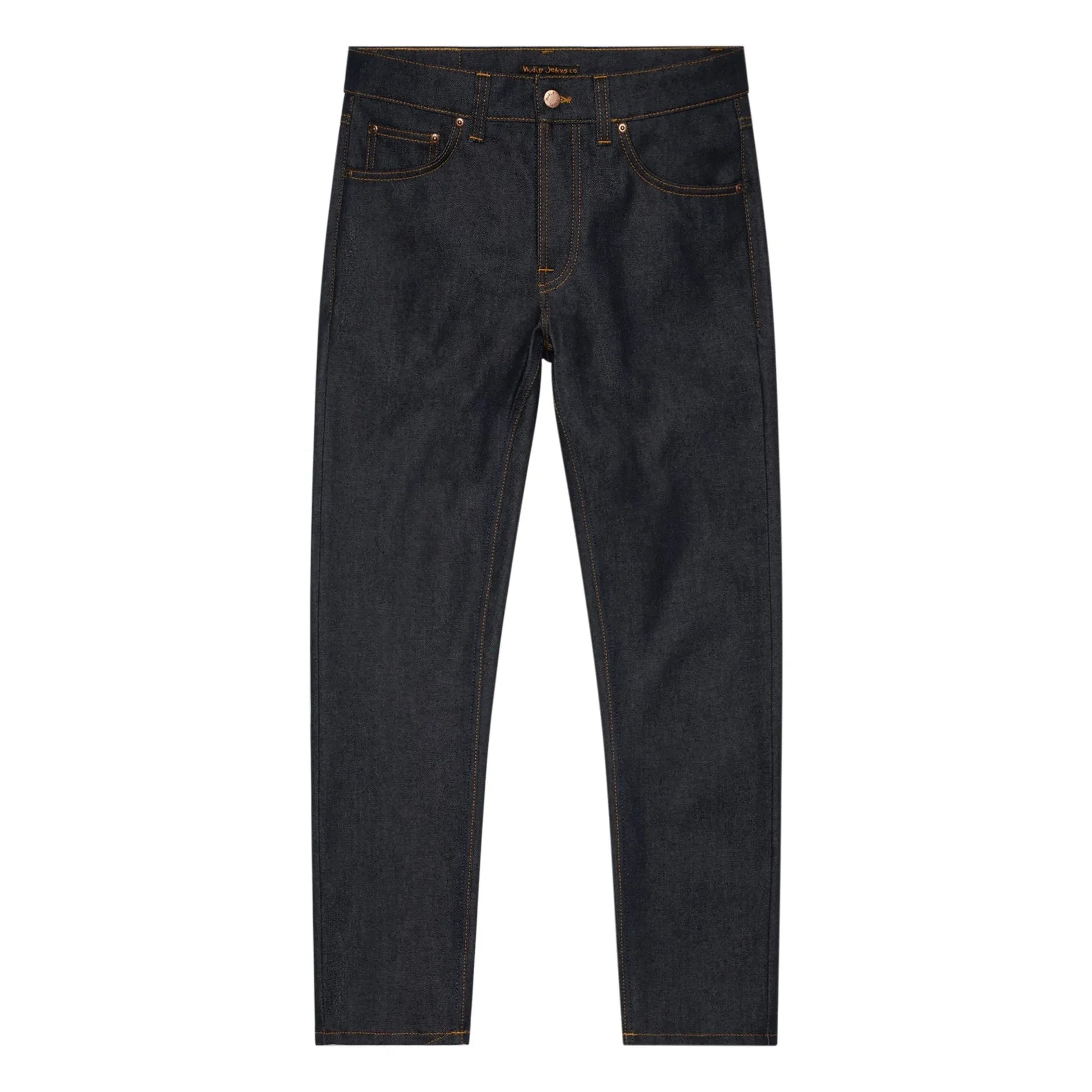 Nudie Jeans - Jean Solid Ollie | Dark Blue