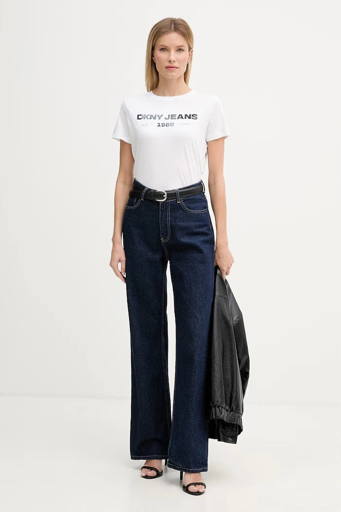 Тениска Dkny