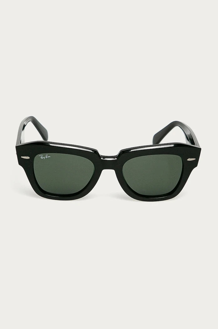 Ray-Ban - Слънчеви очила STATE STREET