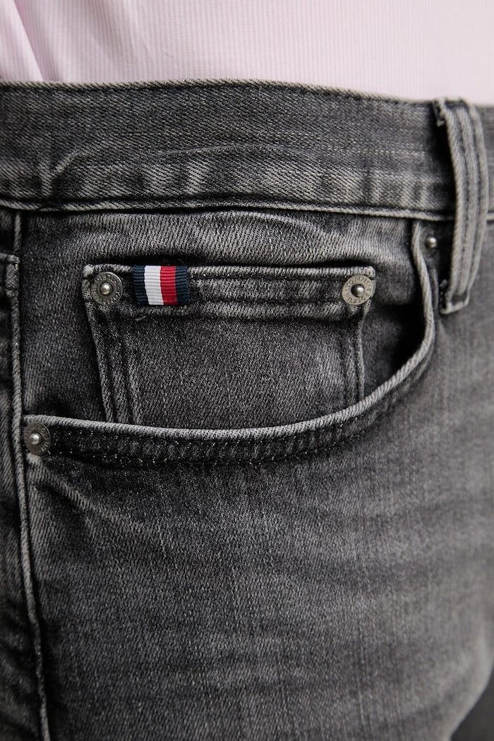 Tommy Hilfiger дънки slim fit мъжки