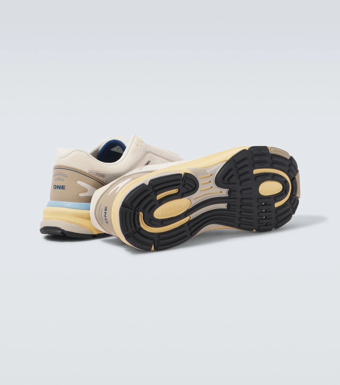 Athletics Footwear - One Remastered sneakers