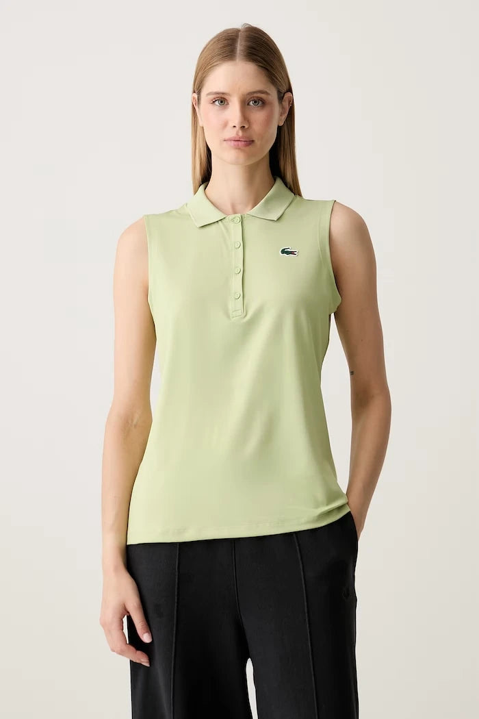 Lacoste топ дамски