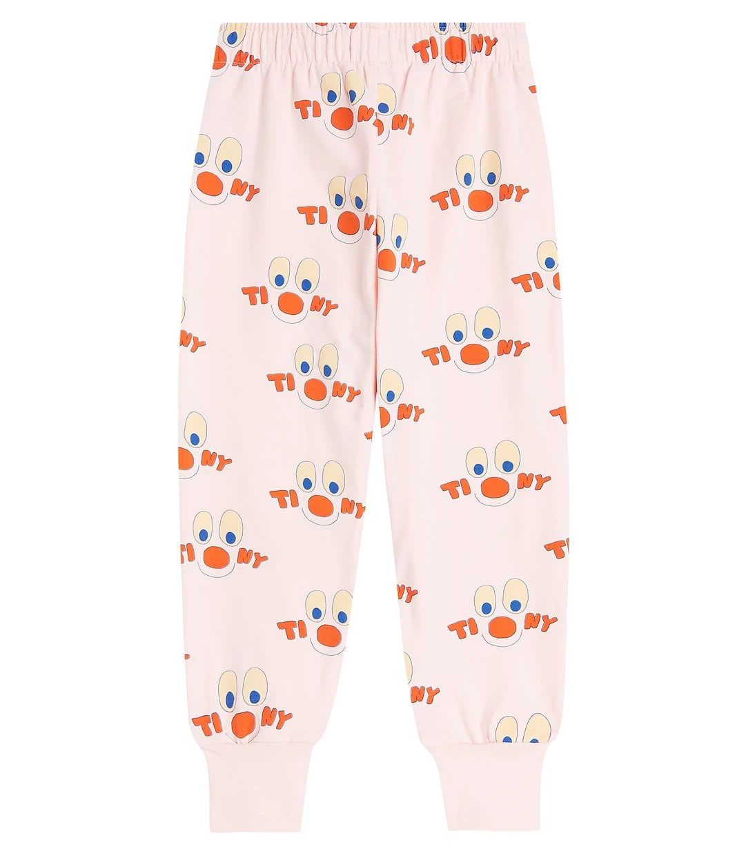 Tinycottons - Clowns cotton terry sweatpants