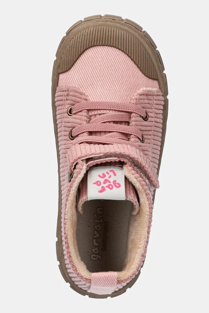 Garvalin Çocuk Yüksek Sneaker