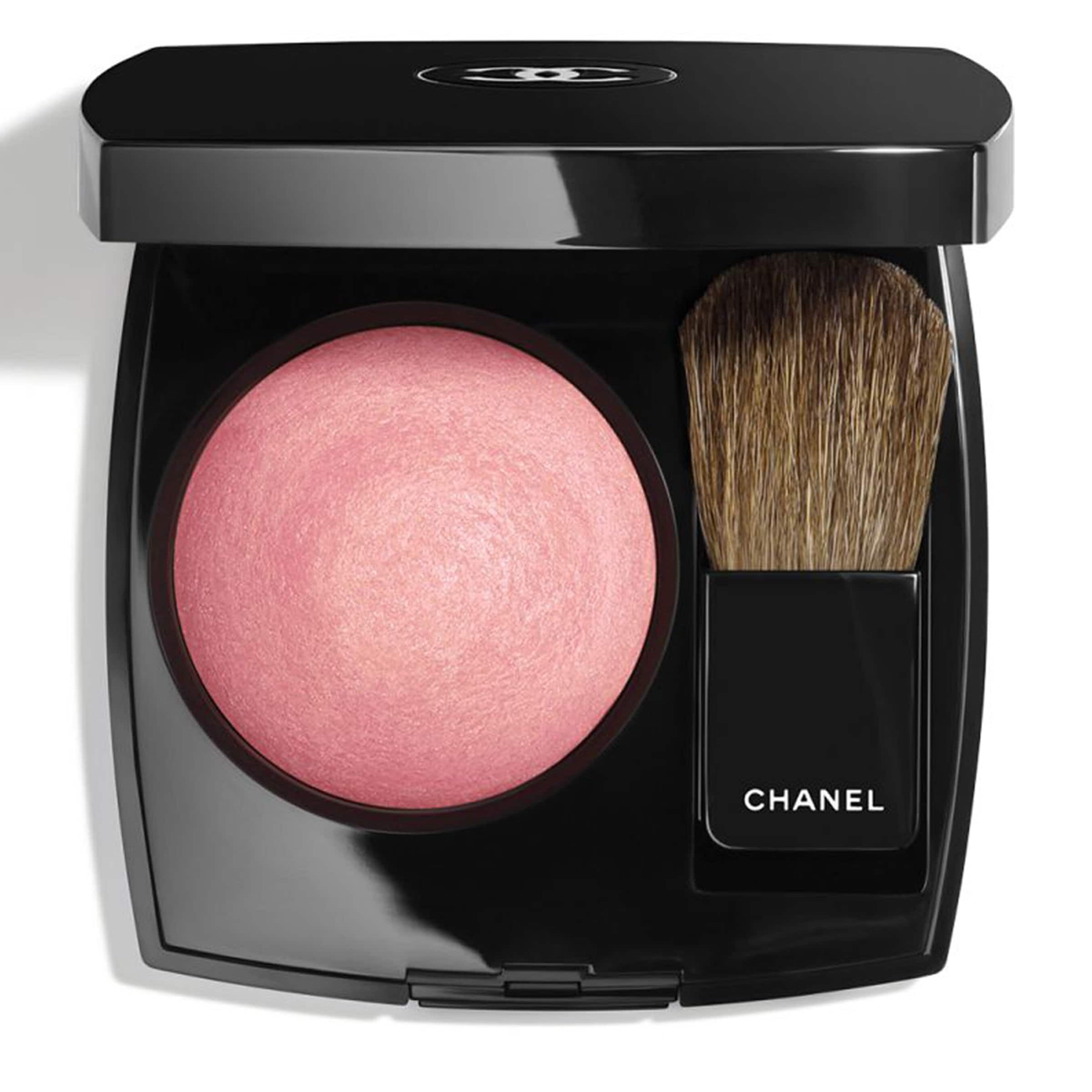 CHANEL JOUES CONTRASTE Powder Rose Glacier