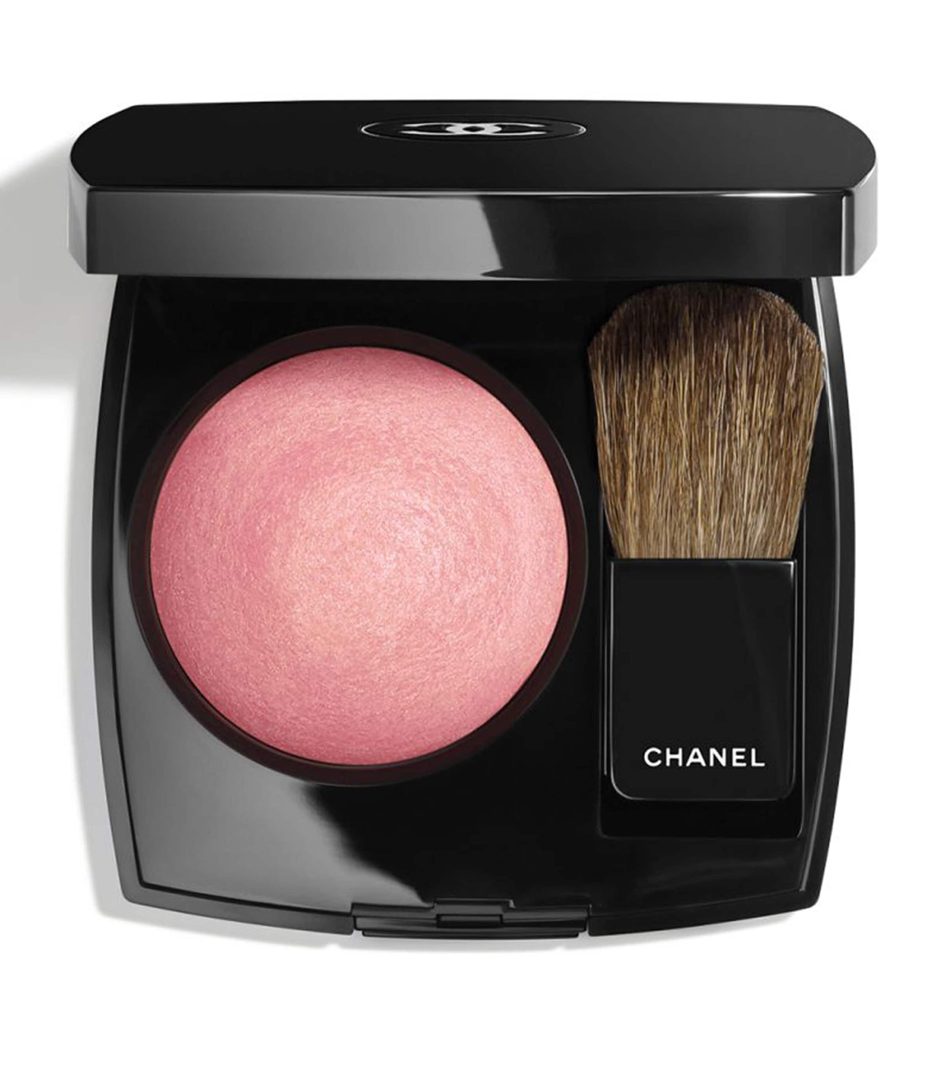 CHANEL JOUES CONTRASTE Powder Rose Glacier