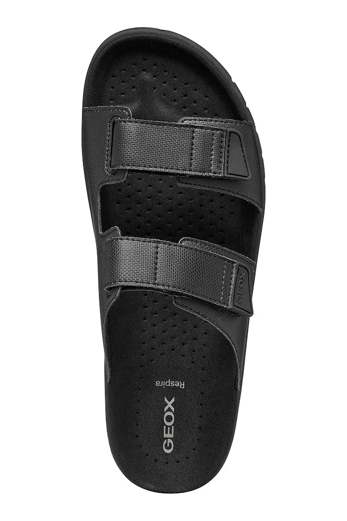Geox erkek terlikleri U FLEXTRIDE S