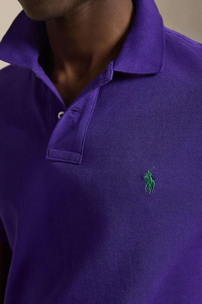 Polo Ralph Lauren - Тениска с яка
