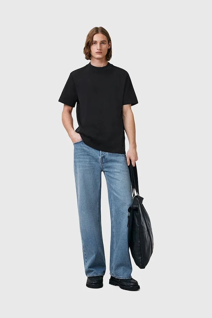 AllSaints NERO Pamuklu Tişört