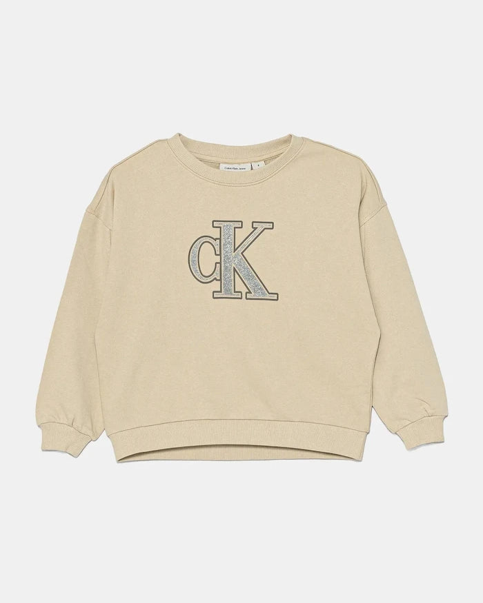 Calvin Klein Jeans Sweatshirt