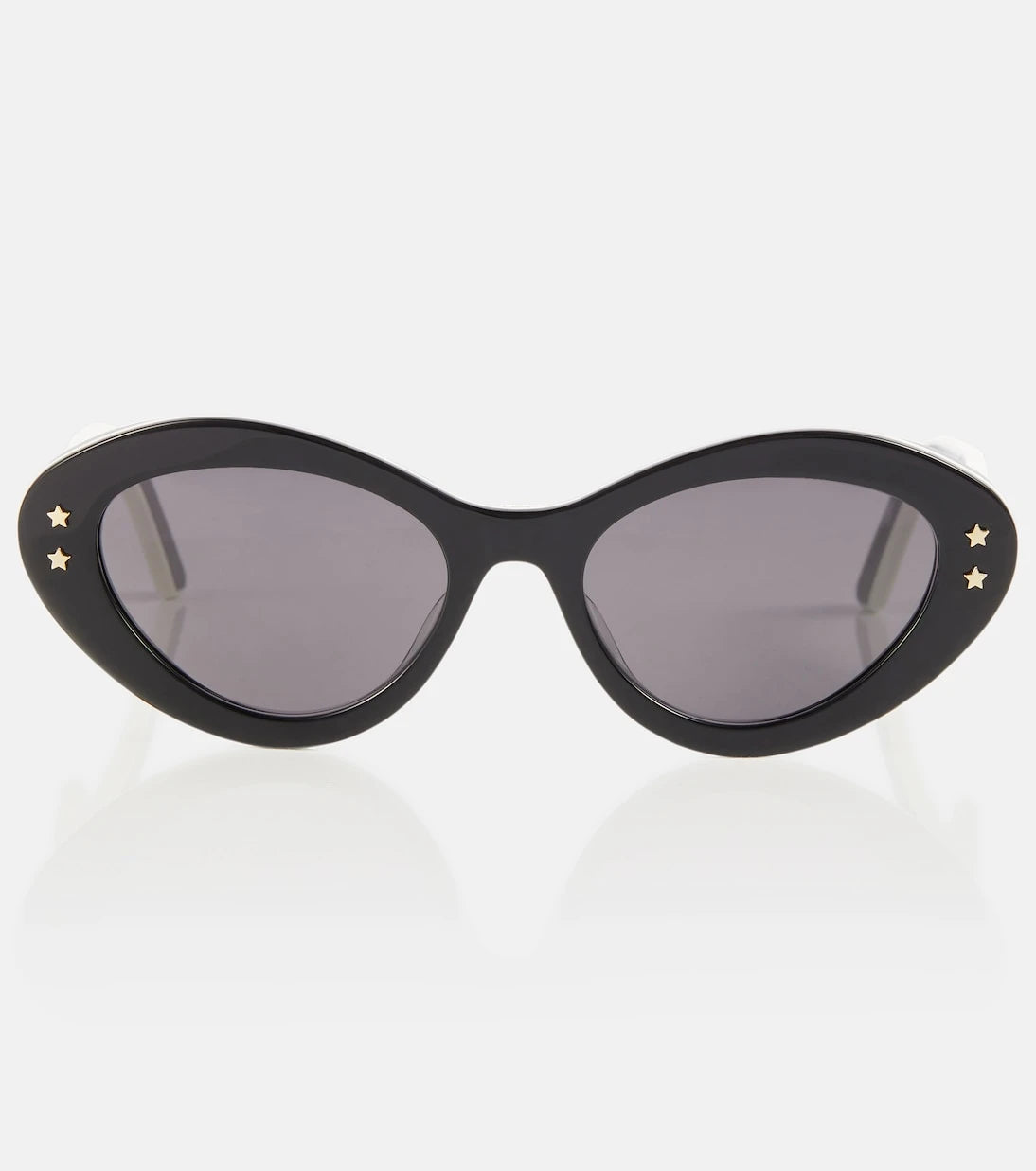 Dior Eyewear - DiorPacific B1U cat-eye sunglasses