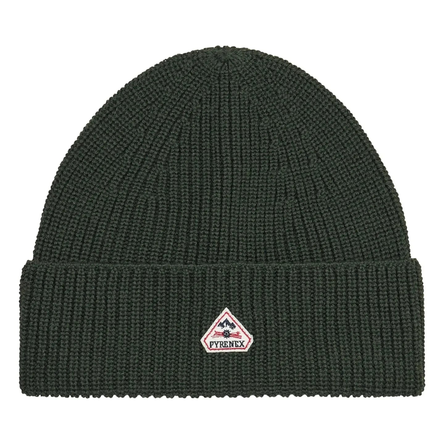 Pyrenex - Roki Wool Beanie  | Khaki