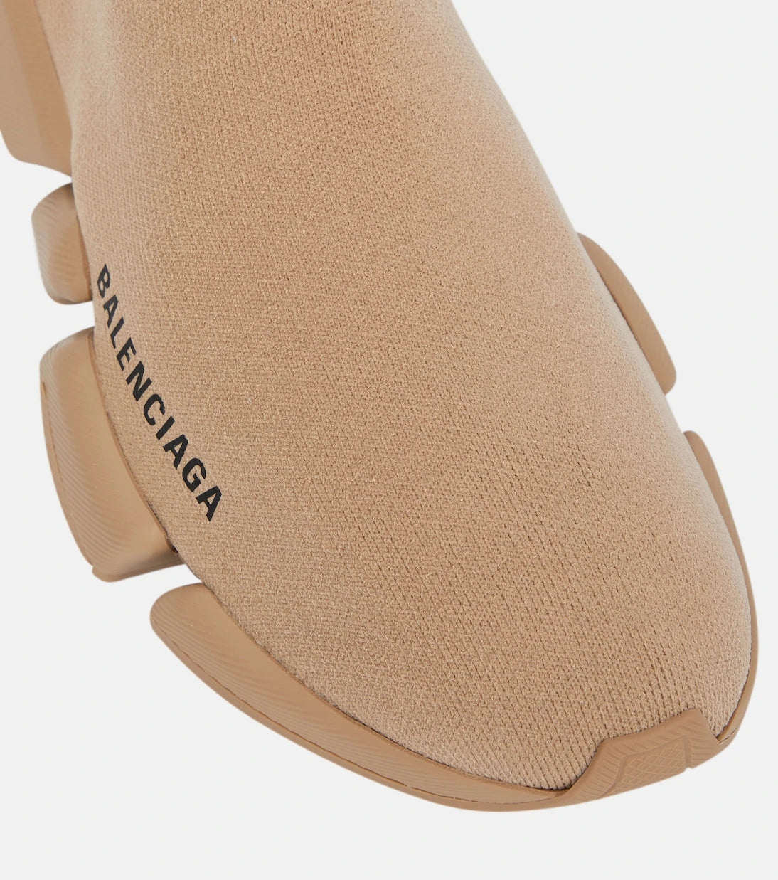 Balenciaga - حذاء سنيكرز سبيد 2.0