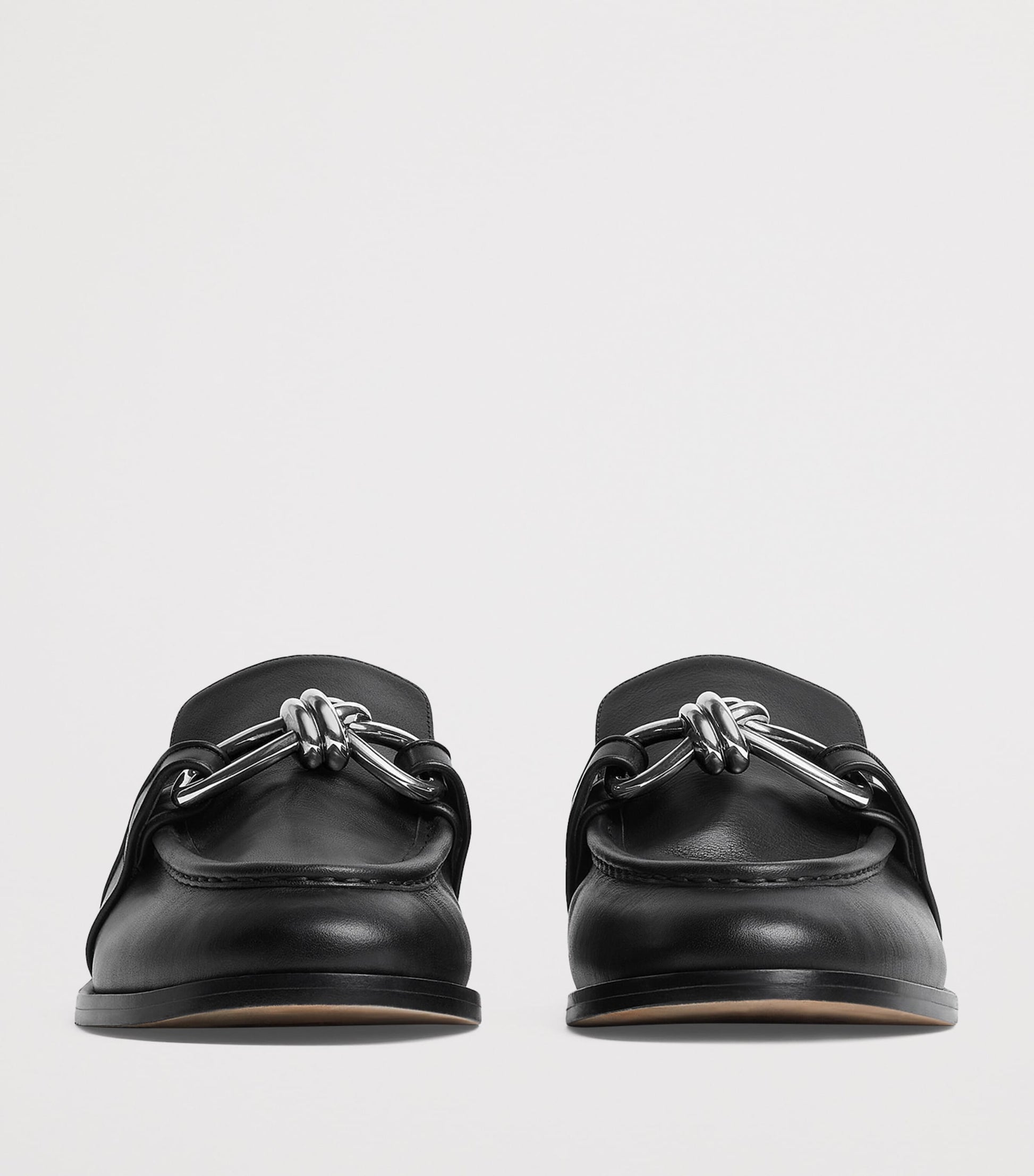 Calfskin Astaire Loafers