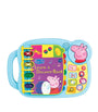 VTech Peppa Pig Learn and Discover Book