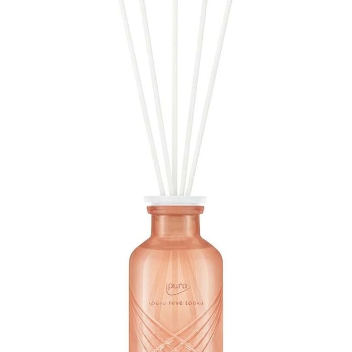 Арома дифузер Ipuro Exclusive Feve Tonka 240 ml
