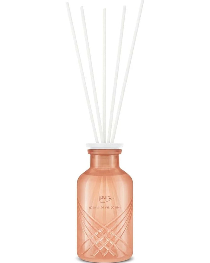Арома дифузер Ipuro Exclusive Feve Tonka 240 ml