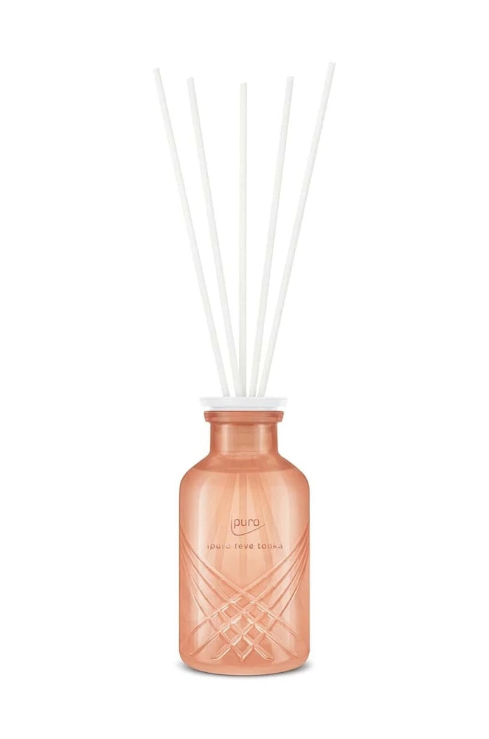 Арома дифузер Ipuro Exclusive Feve Tonka 240 ml
