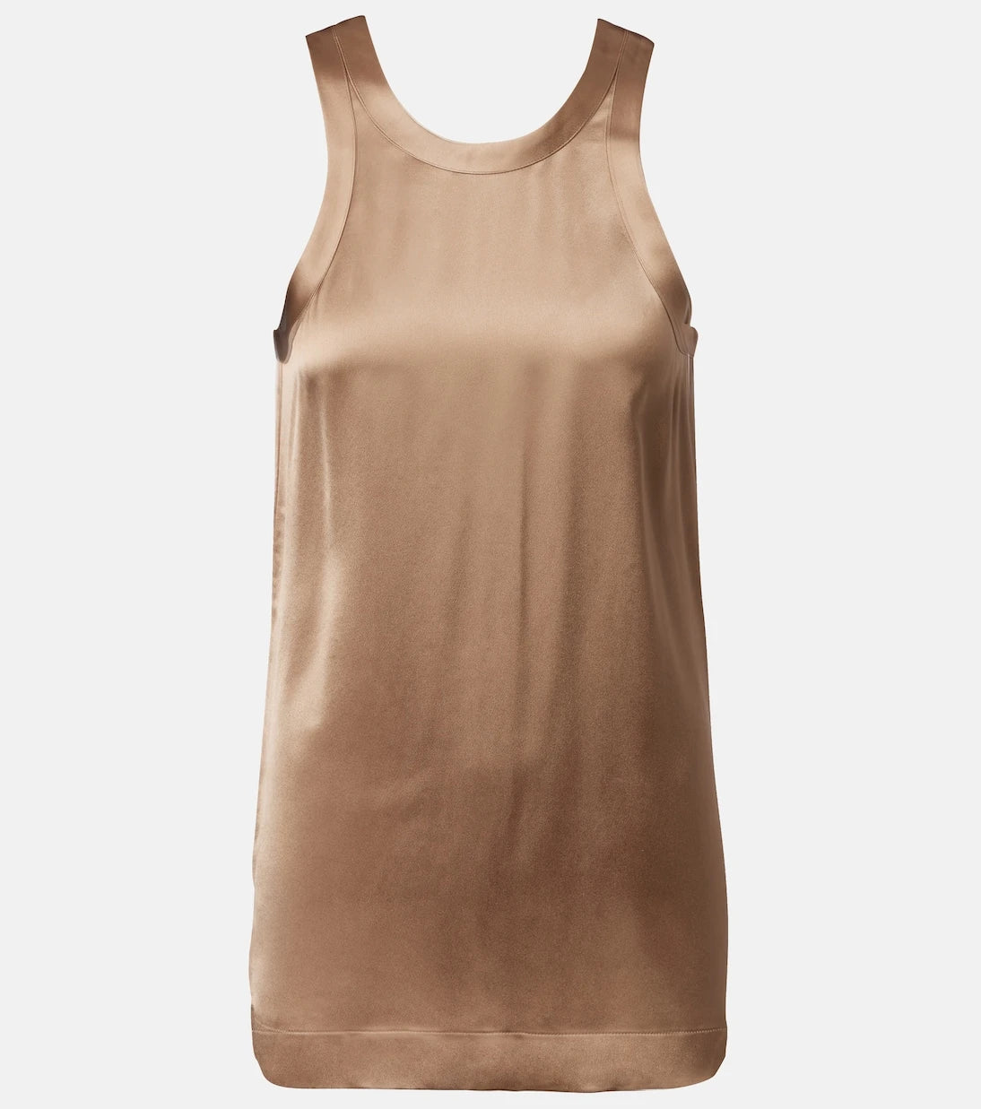 Toteme - Satin top