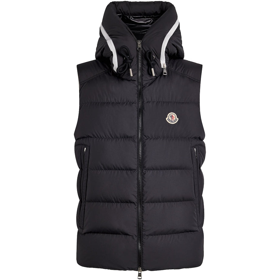 Cardamine Hooded Gilet