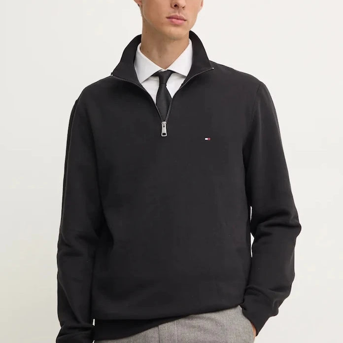 Tommy Hilfiger Kapüşonlu Üst