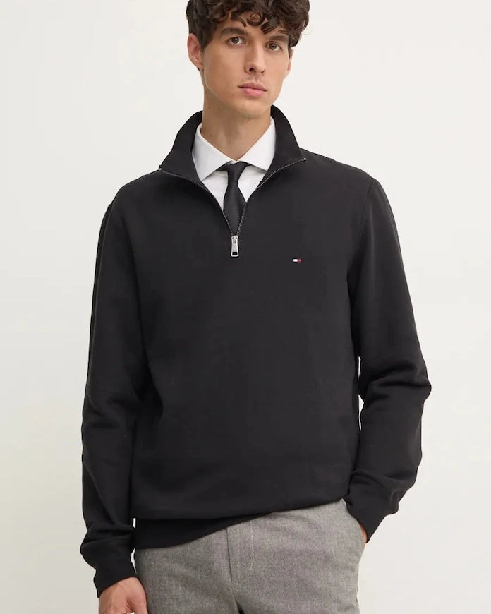 Tommy Hilfiger Kapüşonlu Üst