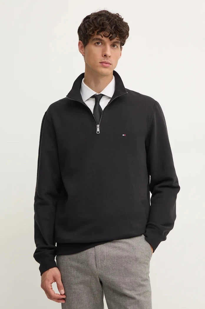 Tommy Hilfiger Kapüşonlu Üst